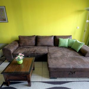 Ferienwohnung Neagu Mit 2 Apartements